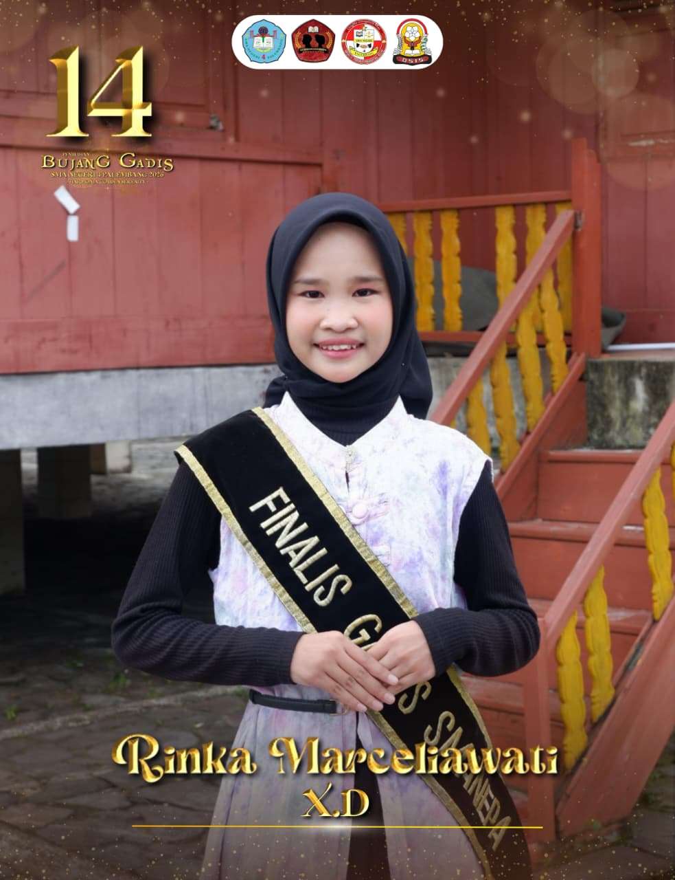 RINKA MARCELIAWATI